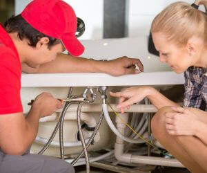About Emergency plumbing pros Saint James, MO